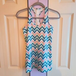 Ivivva girls workout top